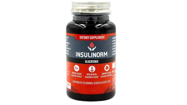 Insulinorm: Funziona davvero? Recensioni, opinioni dei clienti e prezzo